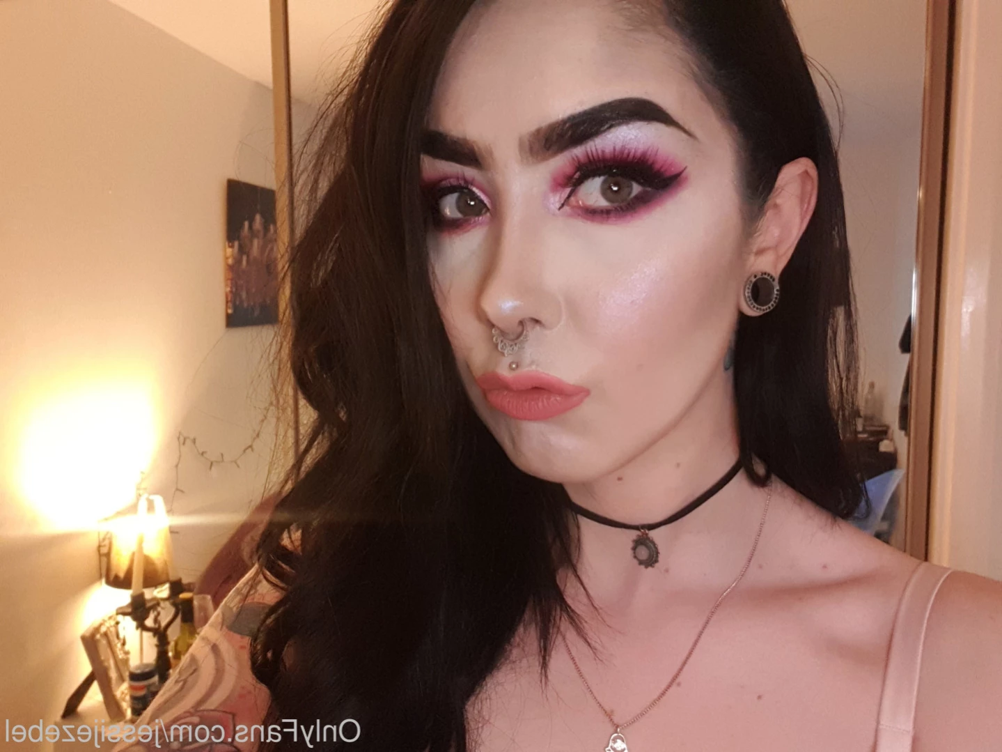 Jessi Jinxed [ jessi_jinxed ] Onlyfans leaked photo 11202198 on Hotleaks.tv