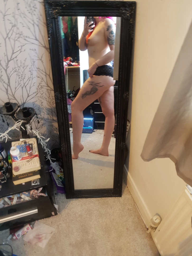 Jessi Jinxed [ jessi_jinxed ] Onlyfans leaked photo 11202203 on Hotleaks.tv