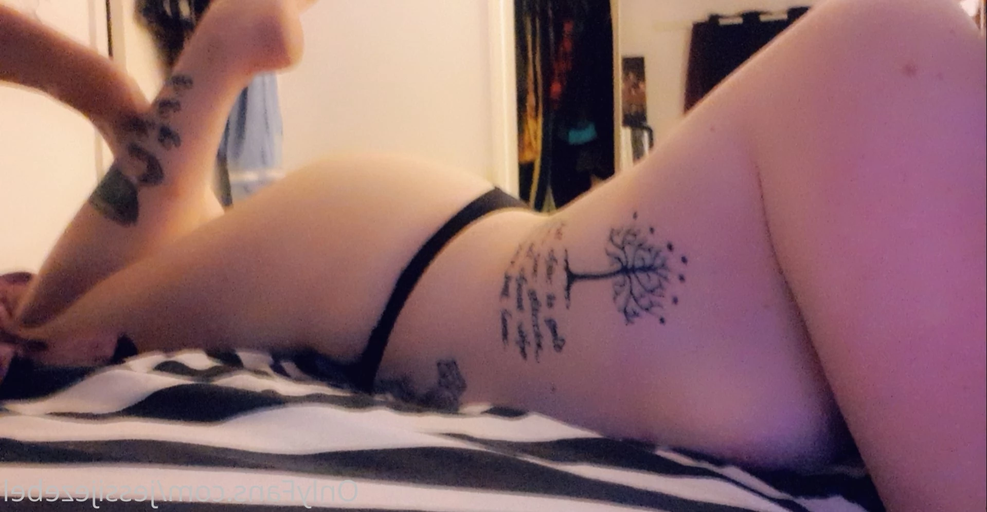 Jessi Jinxed [ jessi_jinxed ] Onlyfans leaked photo 11202205 on Hotleaks.tv