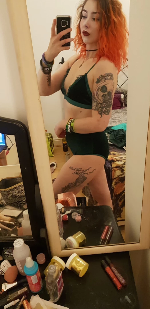 Jessi Jinxed [ jessi_jinxed ] Onlyfans leaked photo 11202206 on Hotleaks.tv