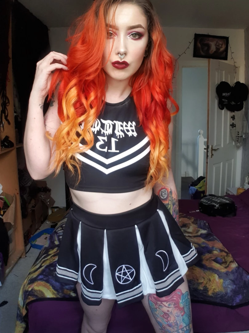 Jessi Jinxed [ jessi_jinxed ] Onlyfans leaked photo 11202209 on Hotleaks.tv