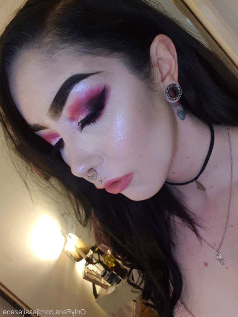 Jessi Jinxed [ jessi_jinxed ] Onlyfans leaked photo 11202213 on Hotleaks.tv