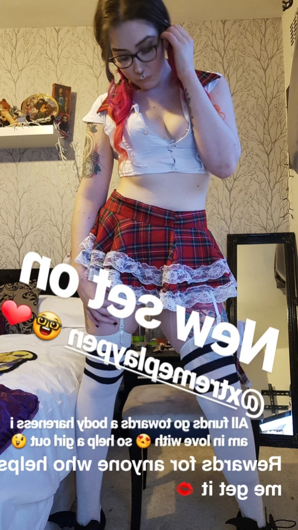 Jessi Jinxed [ jessi_jinxed ] Onlyfans leaked photo 11202223 on Hotleaks.tv