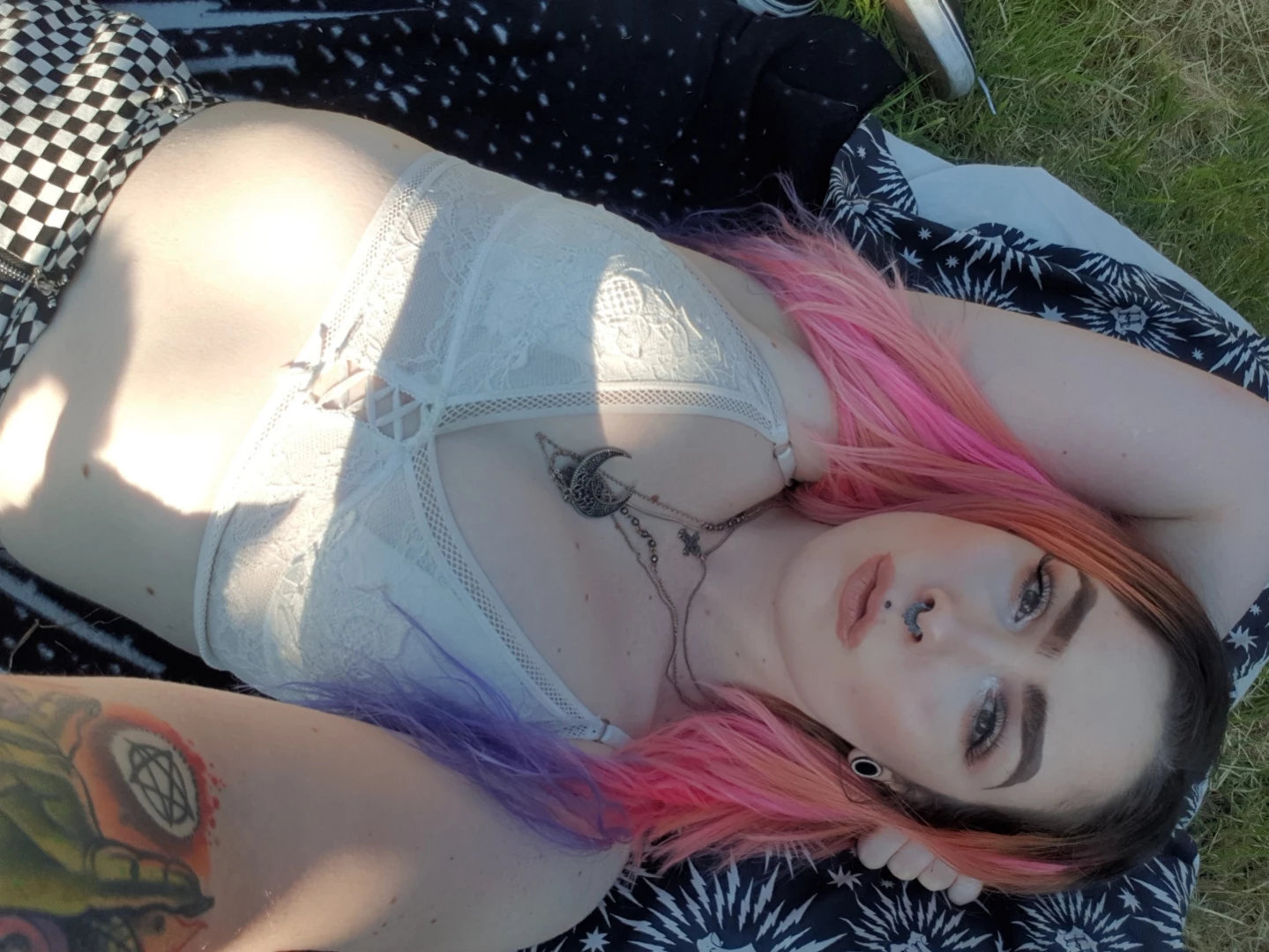 Jessi Jinxed [ jessi_jinxed ] Onlyfans leaked photo 11202241 on Hotleaks.tv