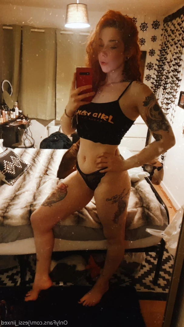 Jessi Jinxed [ jessi_jinxed ] Onlyfans leaked photo 11202254 on Hotleaks.tv
