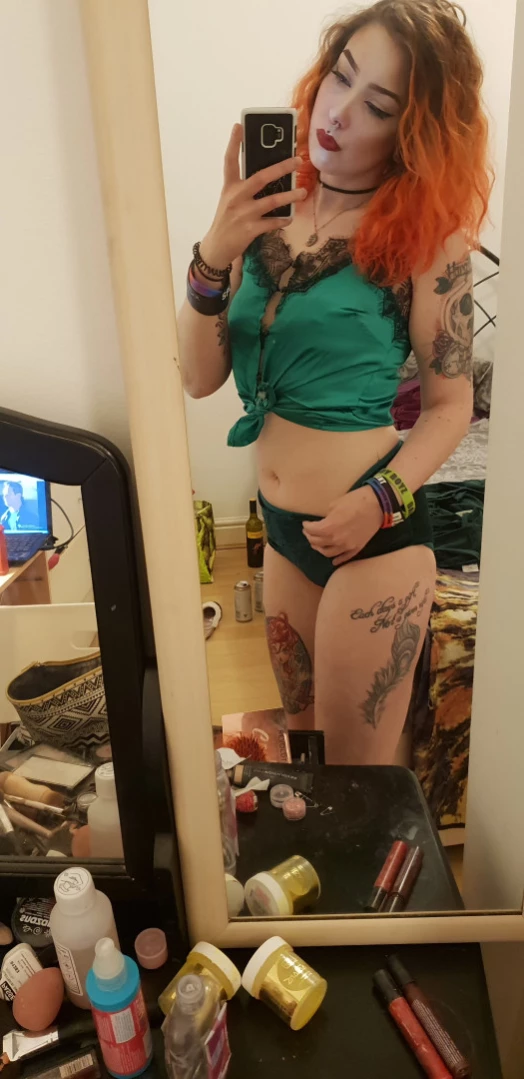 Jessi Jinxed [ jessi_jinxed ] Onlyfans leaked photo 11202272 on Hotleaks.tv