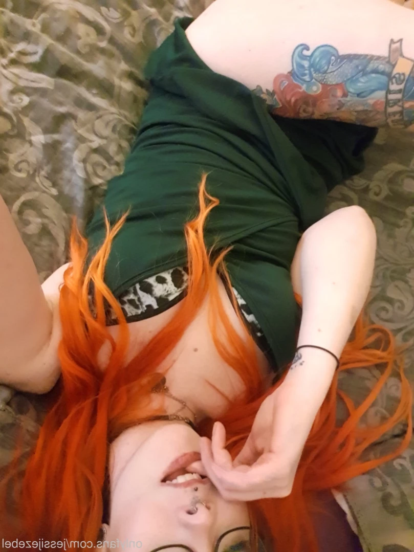 Jessi Jinxed [ jessi_jinxed ] Onlyfans leaked photo 11202273 on Hotleaks.tv