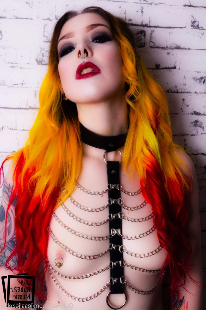 Jessi Jinxed [ jessi_jinxed ] Onlyfans leaked photo 11202277 on Hotleaks.tv
