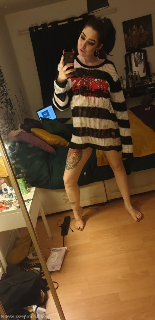 Jessi Jinxed [ jessi_jinxed ] Onlyfans leaked photo 11202296 on Hotleaks.tv