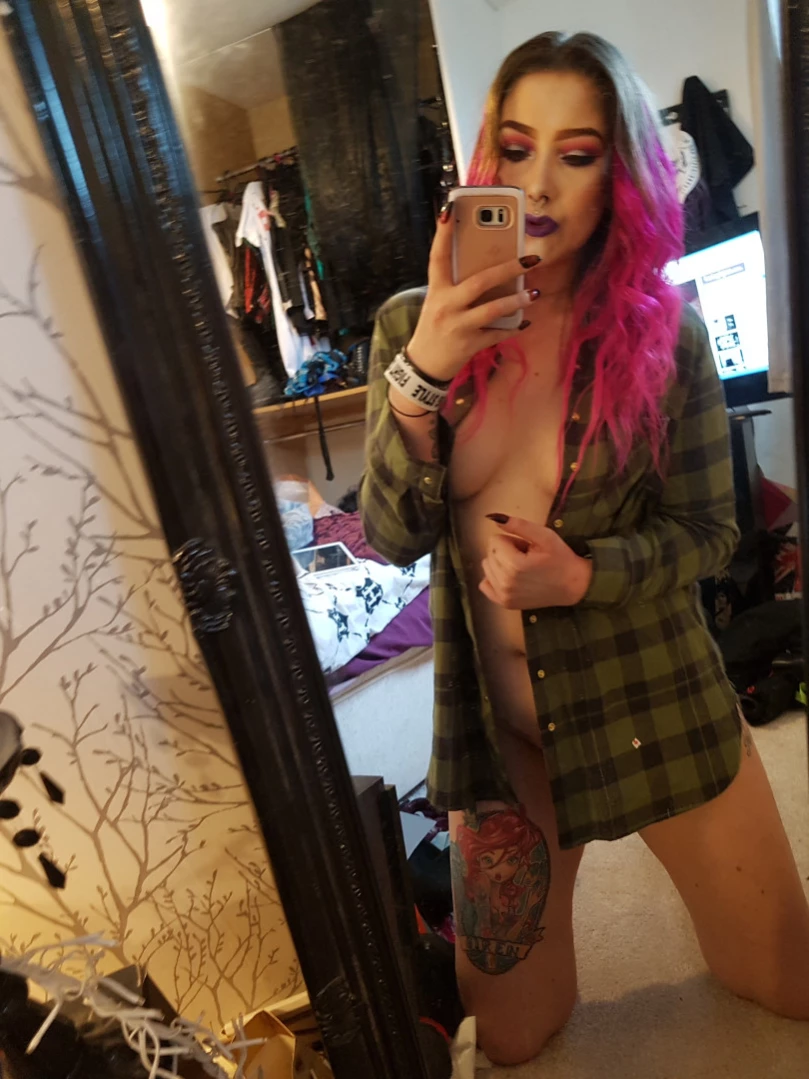Jessi Jinxed [ jessi_jinxed ] Onlyfans leaked photo 11202304 on Hotleaks.tv