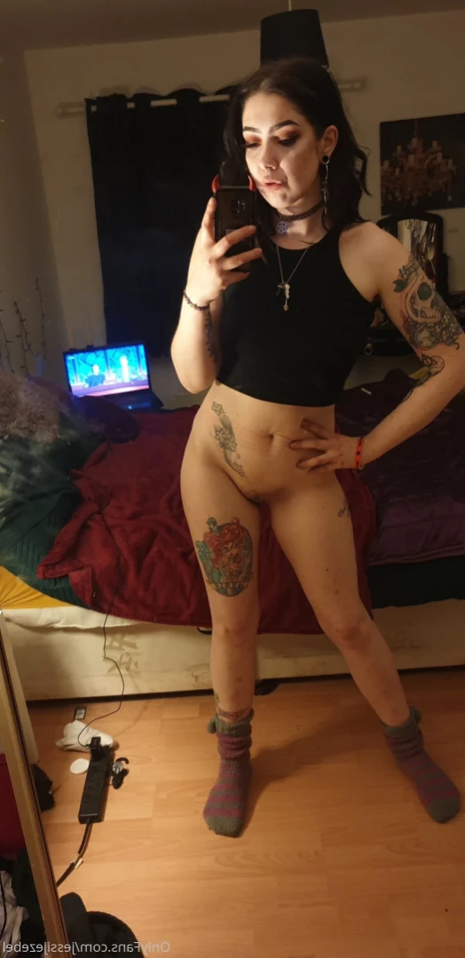 Jessi Jinxed [ jessi_jinxed ] Onlyfans leaked photo 11202316 on Hotleaks.tv