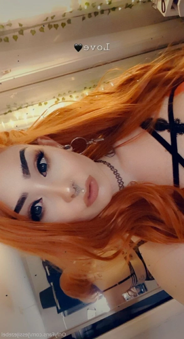 Jessi Jinxed [ jessi_jinxed ] Onlyfans leaked photo 11202318 on Hotleaks.tv