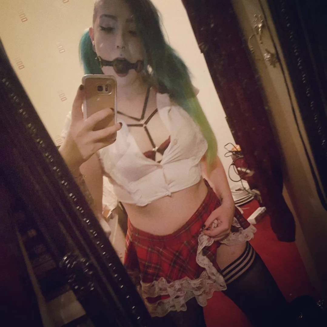 Jessi Jinxed [ jessi_jinxed ] Onlyfans leaked photo 11202333 on Hotleaks.tv