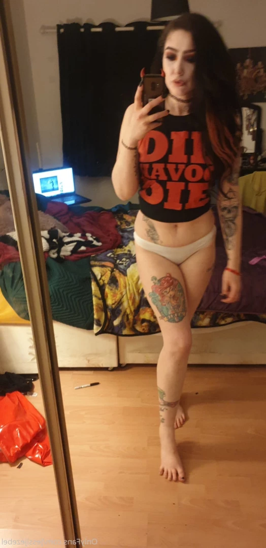 Jessi Jinxed [ jessi_jinxed ] Onlyfans leaked photo 11202338 on Hotleaks.tv