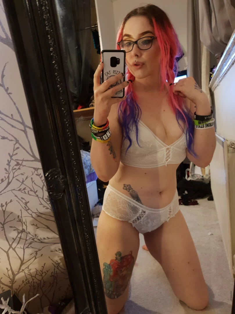Jessi Jinxed [ jessi_jinxed ] Onlyfans leaked photo 11202339 on Hotleaks.tv