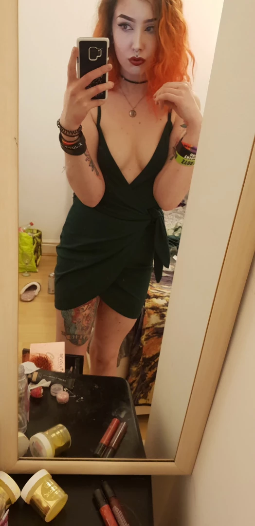 Jessi Jinxed [ jessi_jinxed ] Onlyfans leaked photo 11202342 on Hotleaks.tv