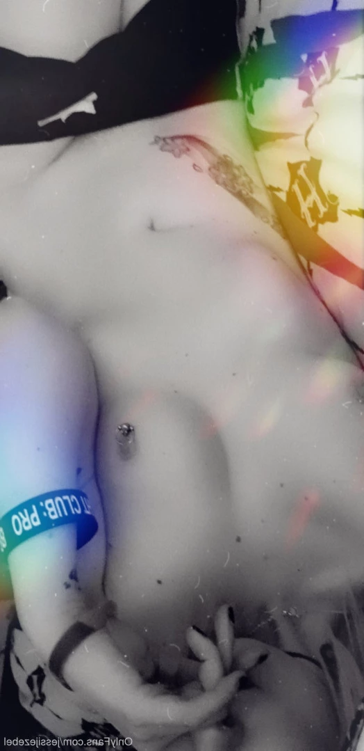 Jessi Jinxed [ jessi_jinxed ] Onlyfans leaked photo 11202357 on Hotleaks.tv