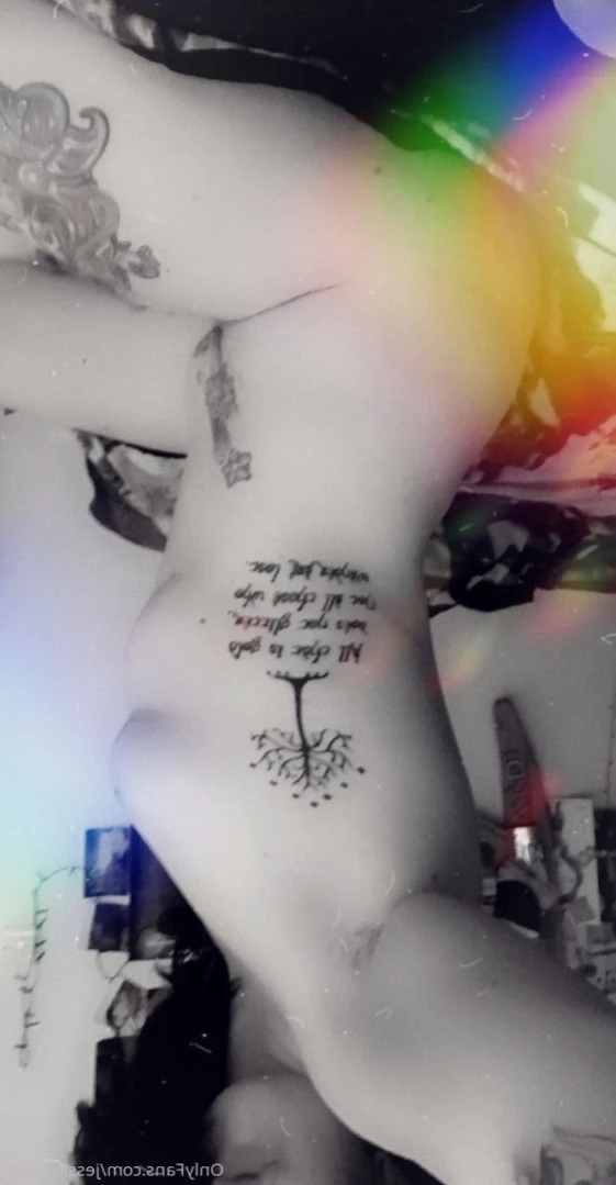 Jessi Jinxed [ jessi_jinxed ] Onlyfans leaked photo 11202358 on Hotleaks.tv