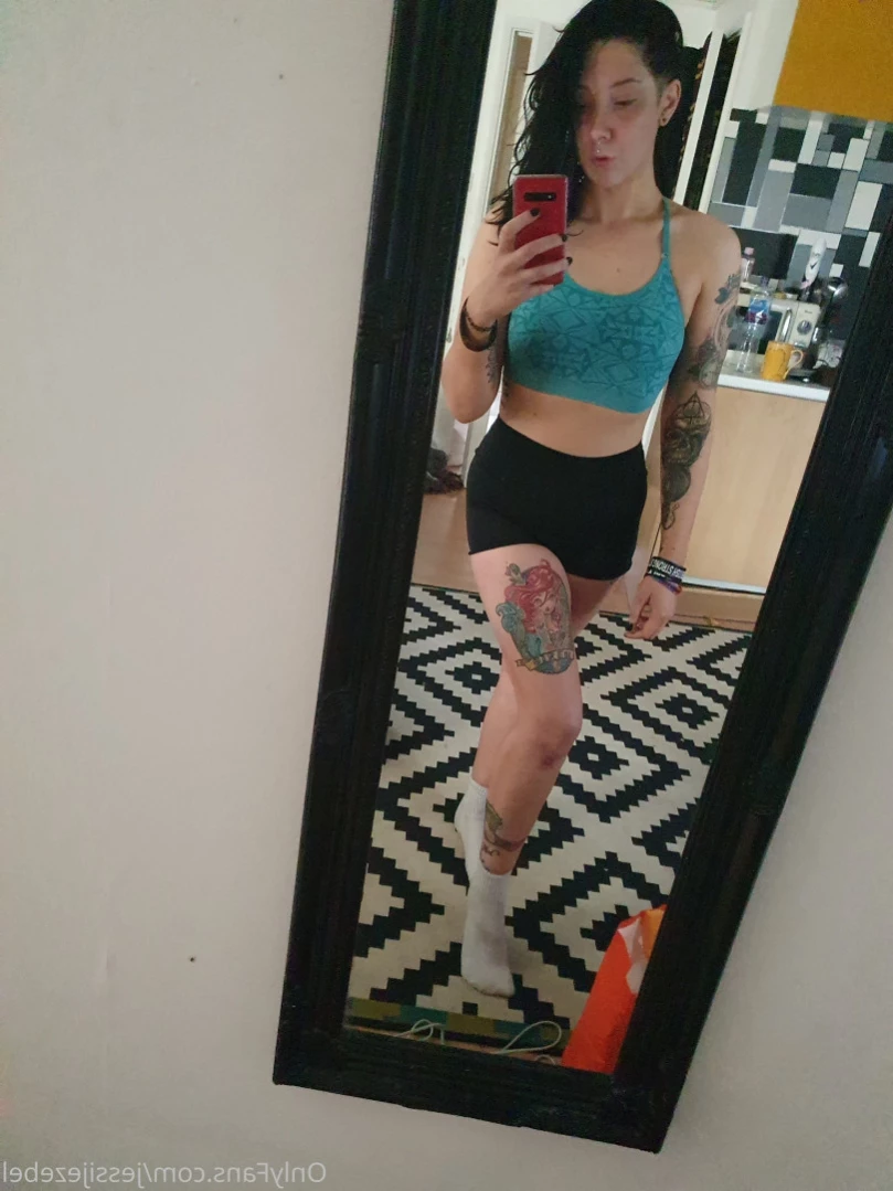 Jessi Jinxed [ jessi_jinxed ] Onlyfans leaked photo 11202359 on Hotleaks.tv