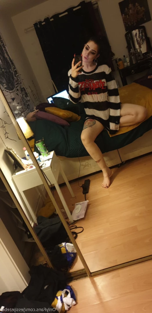 Jessi Jinxed [ jessi_jinxed ] Onlyfans leaked photo 11202362 on Hotleaks.tv