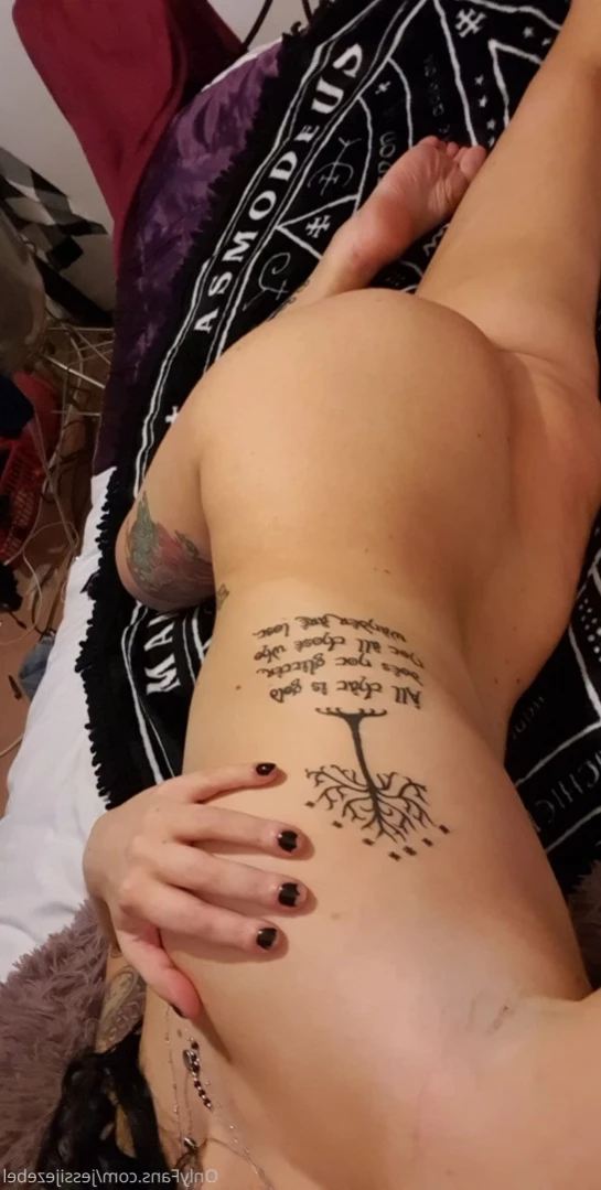Jessi Jinxed [ jessi_jinxed ] Onlyfans leaked photo 11202367 on Hotleaks.tv
