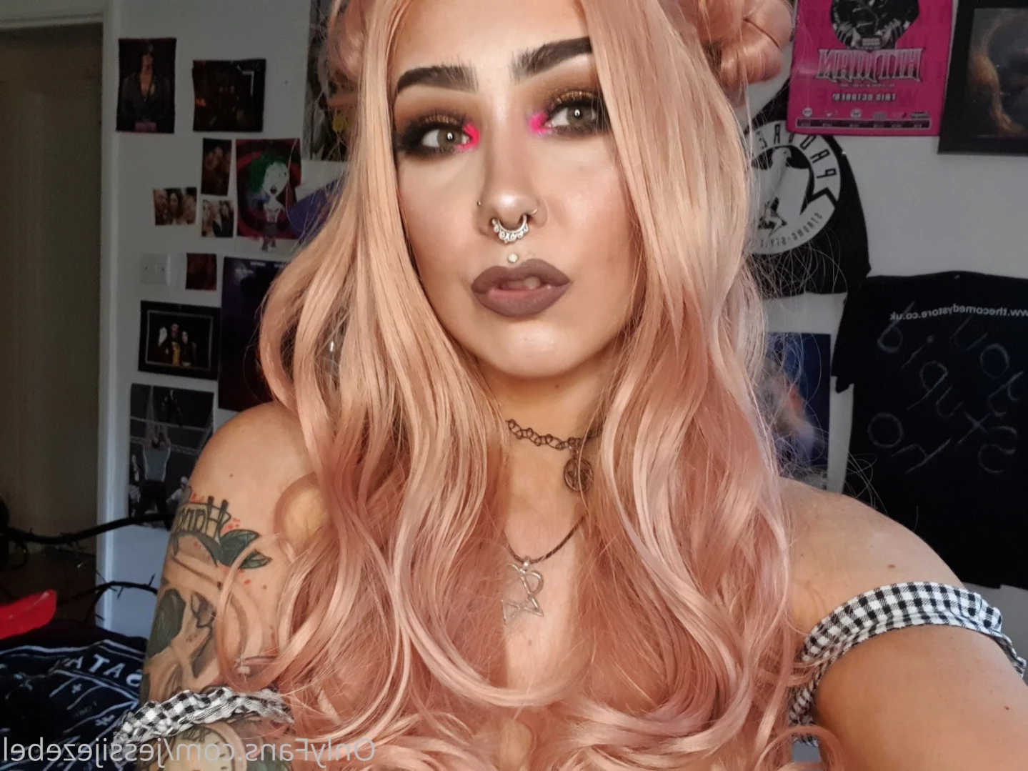 Jessi Jinxed [ jessi_jinxed ] Onlyfans leaked photo 11202388 on Hotleaks.tv