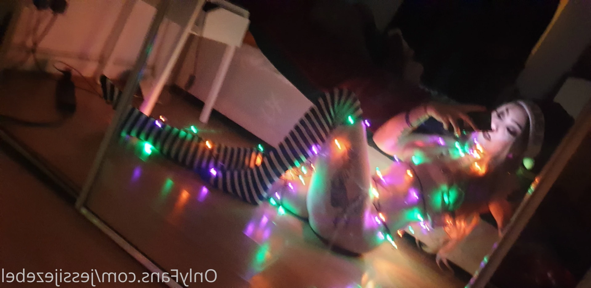 Jessi Jinxed [ jessi_jinxed ] Onlyfans leaked photo 11202431 on Hotleaks.tv
