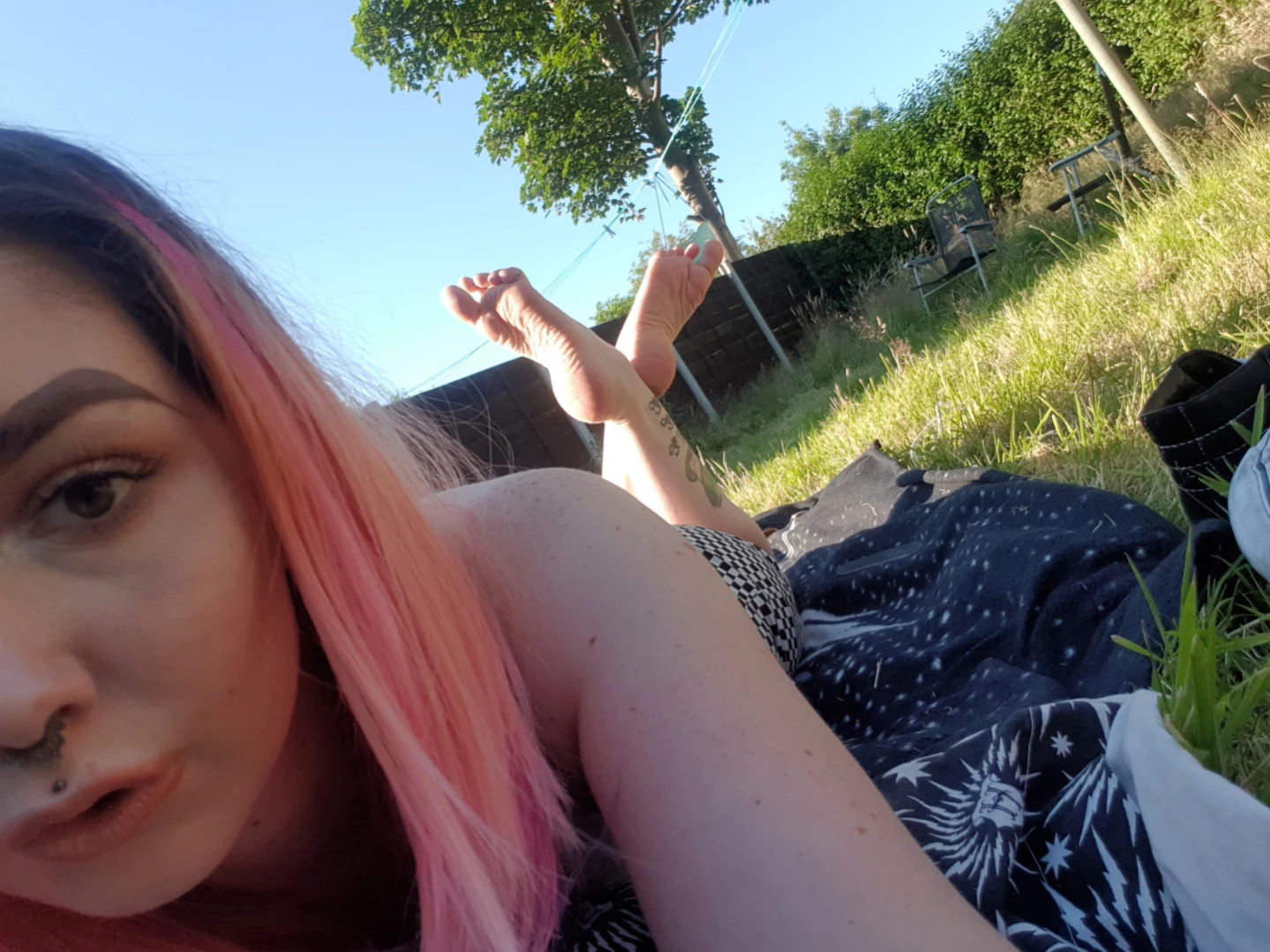 Jessi Jinxed [ jessi_jinxed ] Onlyfans leaked photo 11202443 on Hotleaks.tv