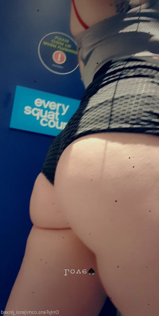 Jessi Jinxed [ jessi_jinxed ] Onlyfans leaked photo 11202444 on Hotleaks.tv