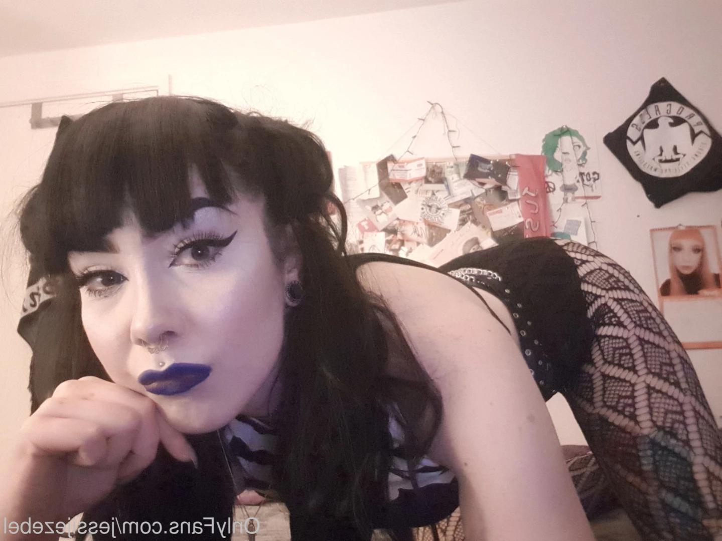 Jessi Jinxed [ jessi_jinxed ] Onlyfans leaked photo 11202447 on Hotleaks.tv