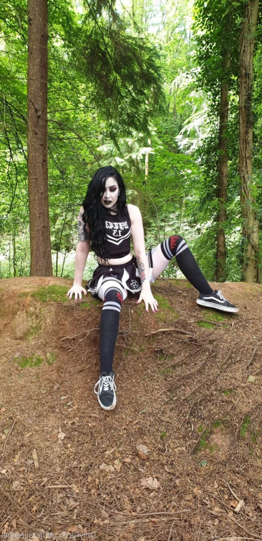 Jessi Jinxed [ jessi_jinxed ] Onlyfans leaked photo 11202470 on Hotleaks.tv