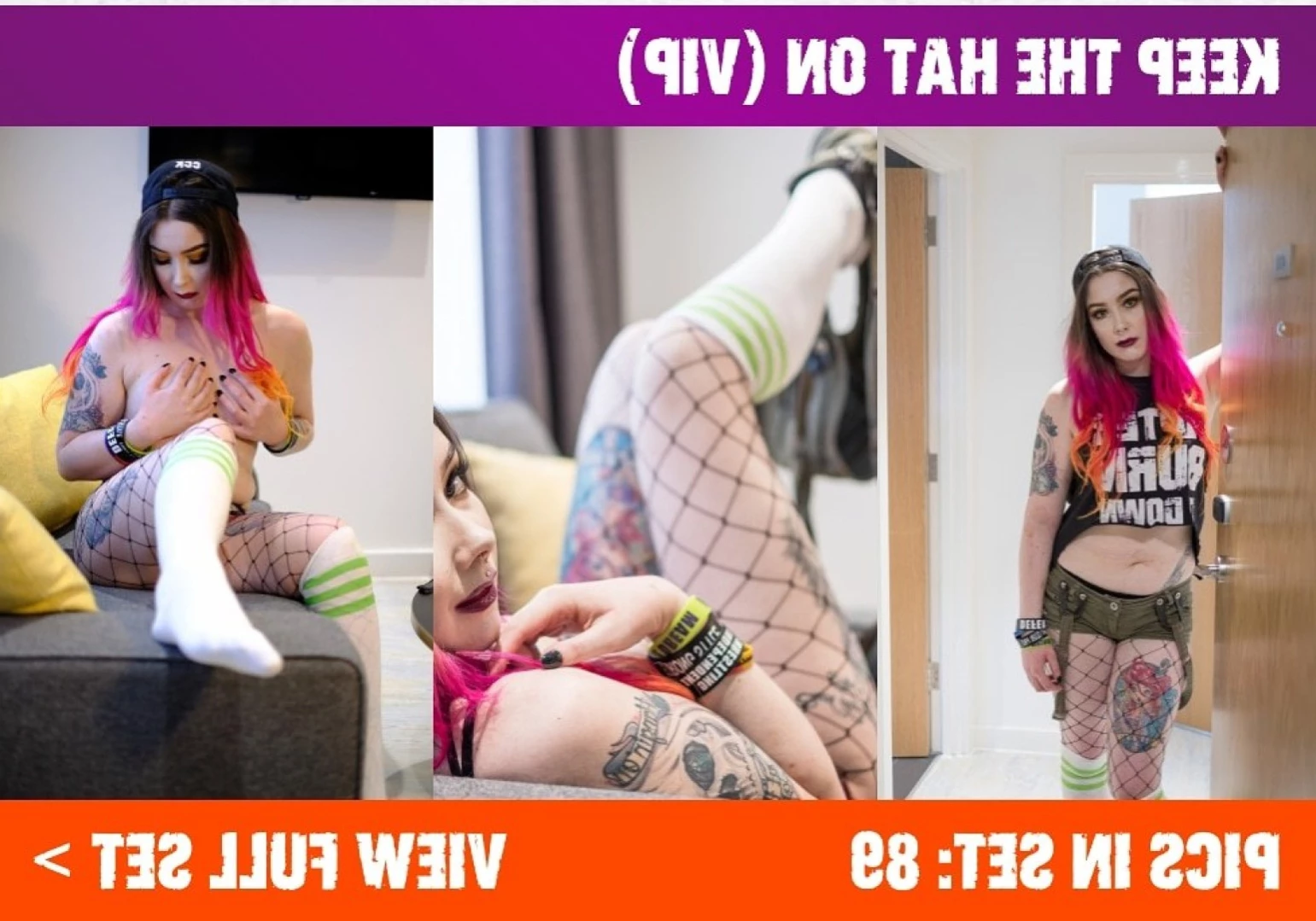 Jessi Jinxed [ jessi_jinxed ] Onlyfans leaked photo 11202498 on Hotleaks.tv