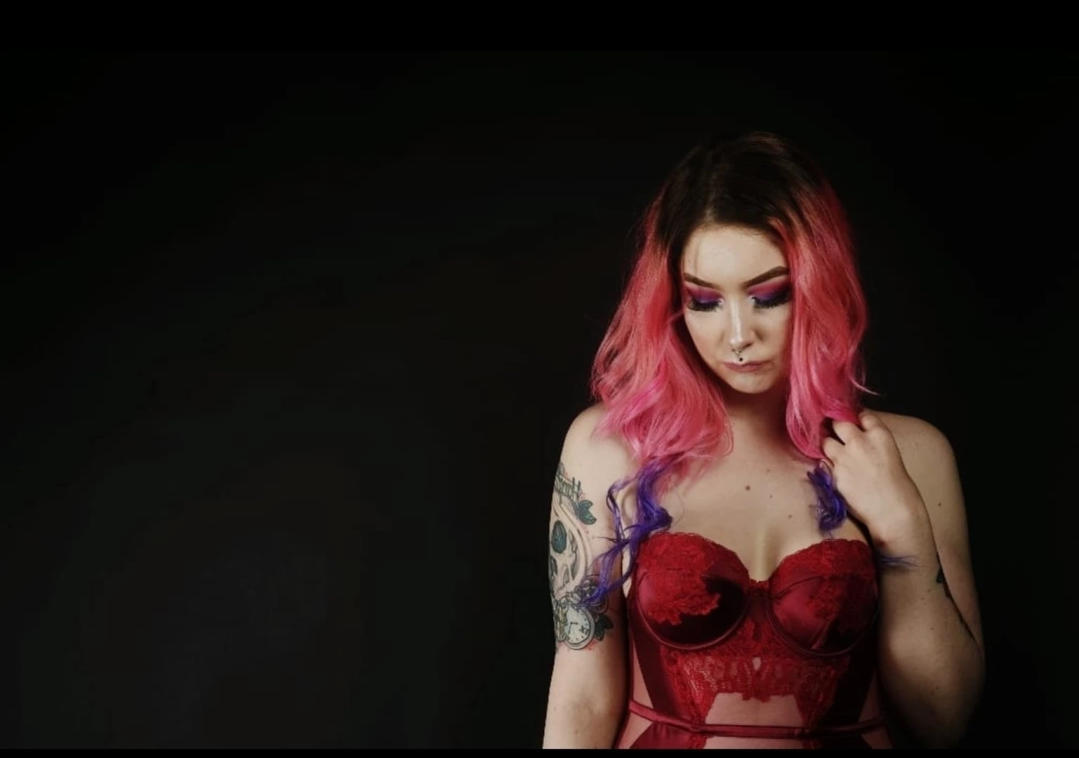 Jessi Jinxed [ jessi_jinxed ] Onlyfans leaked photo 11202509 on Hotleaks.tv