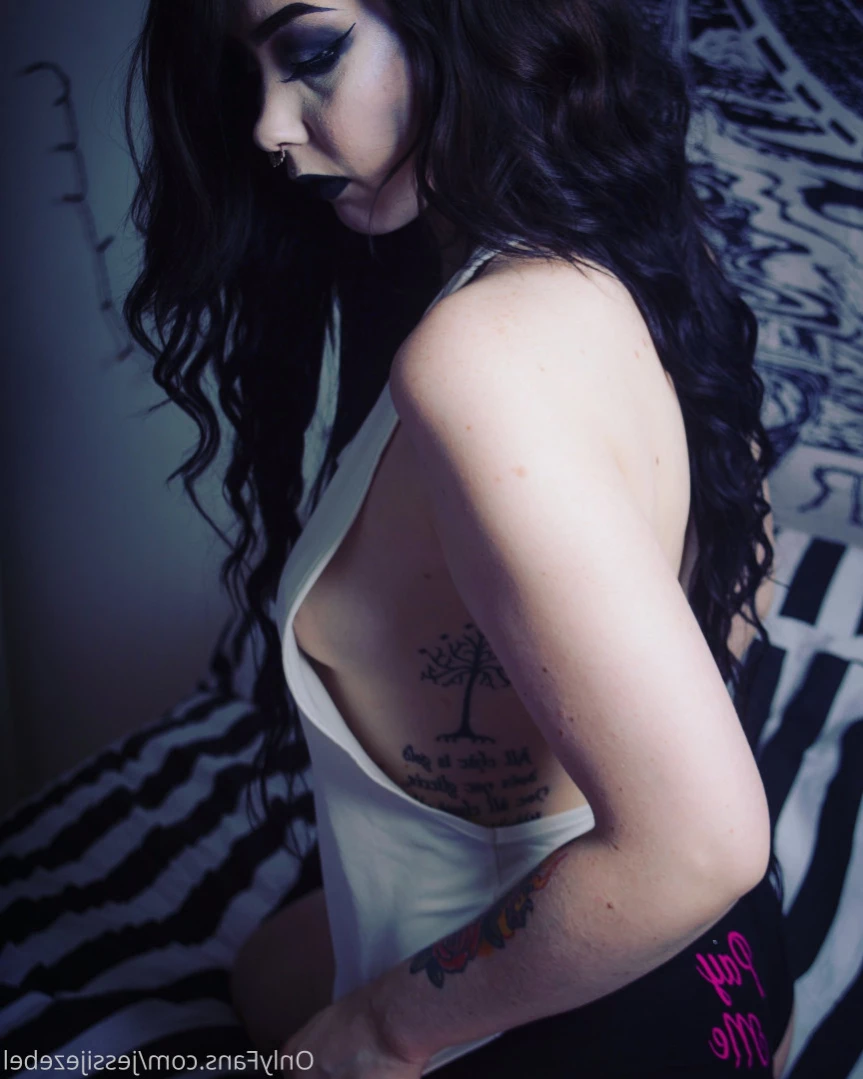 Jessi Jinxed [ jessi_jinxed ] Onlyfans leaked photo 11202516 on Hotleaks.tv