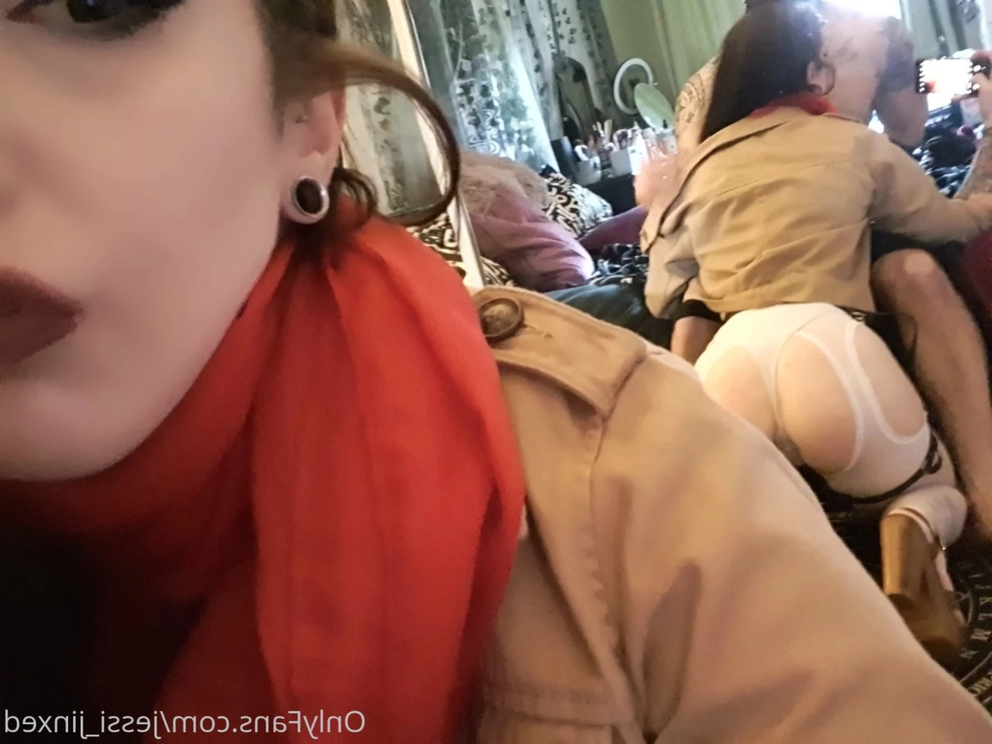 Jessi Jinxed [ jessi_jinxed ] Onlyfans leaked photo 11202526 on Hotleaks.tv