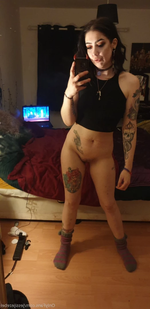 Jessi Jinxed [ jessi_jinxed ] Onlyfans leaked photo 11202529 on Hotleaks.tv