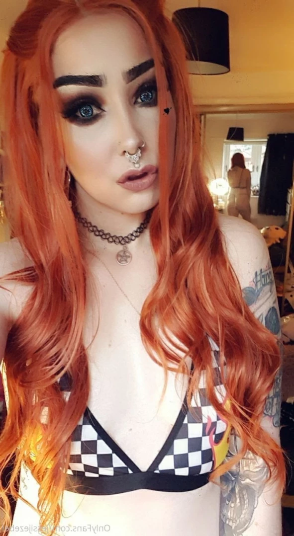 Jessi Jinxed [ jessi_jinxed ] Onlyfans leaked photo 11202535 on Hotleaks.tv