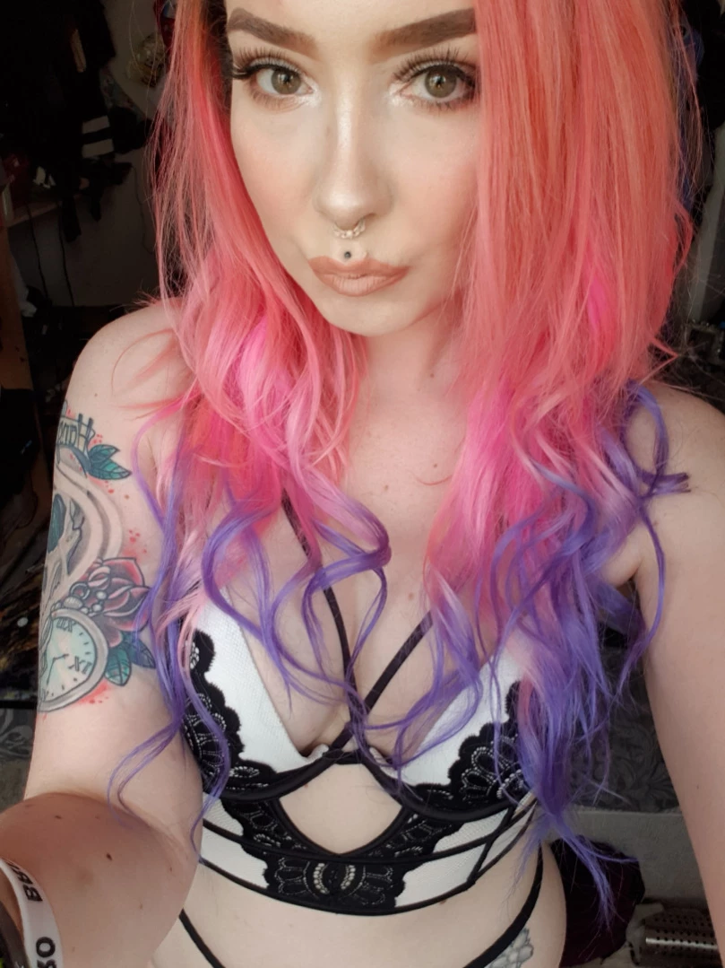 Jessi Jinxed [ jessi_jinxed ] Onlyfans leaked photo 11202544 on Hotleaks.tv