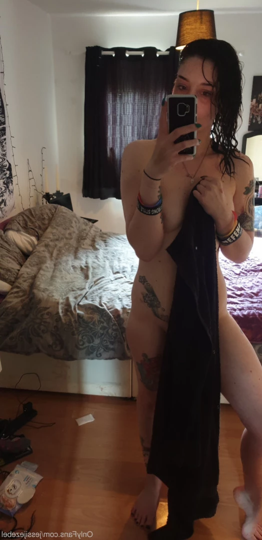 Jessi Jinxed [ jessi_jinxed ] Onlyfans leaked photo 11202553 on Hotleaks.tv
