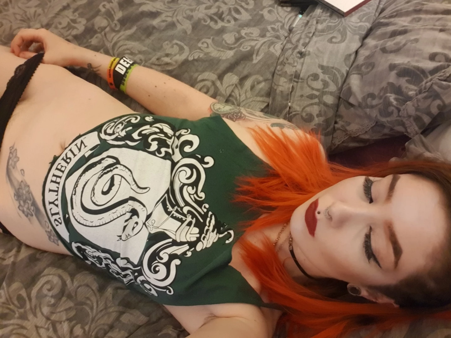 Jessi Jinxed [ jessi_jinxed ] Onlyfans leaked photo 11202559 on Hotleaks.tv