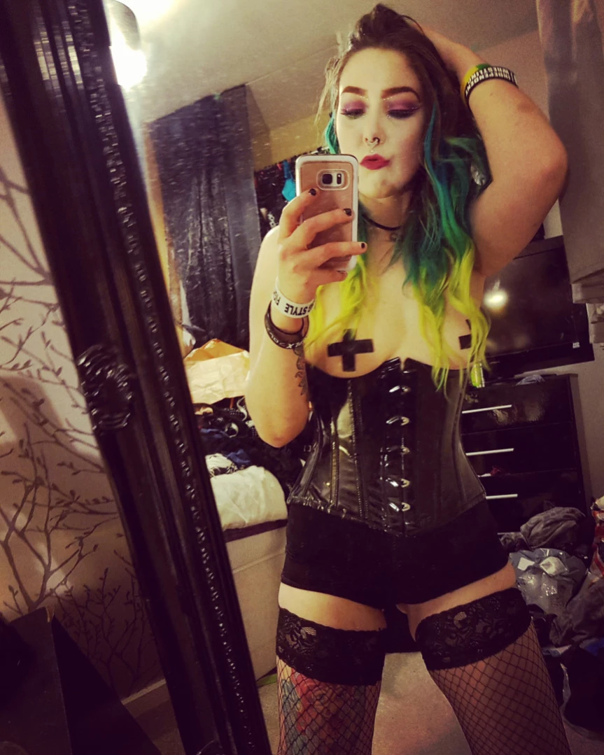 Jessi Jinxed [ jessi_jinxed ] Onlyfans leaked photo 11202561 on Hotleaks.tv