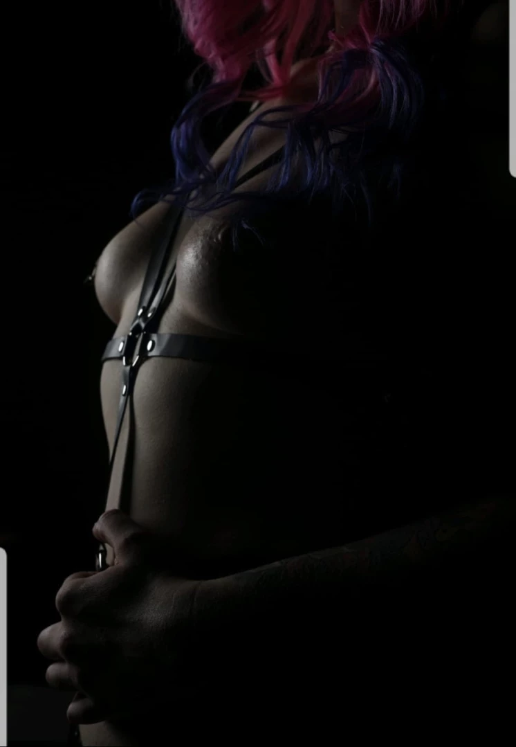 Jessi Jinxed [ jessi_jinxed ] Onlyfans leaked photo 11202571 on Hotleaks.tv