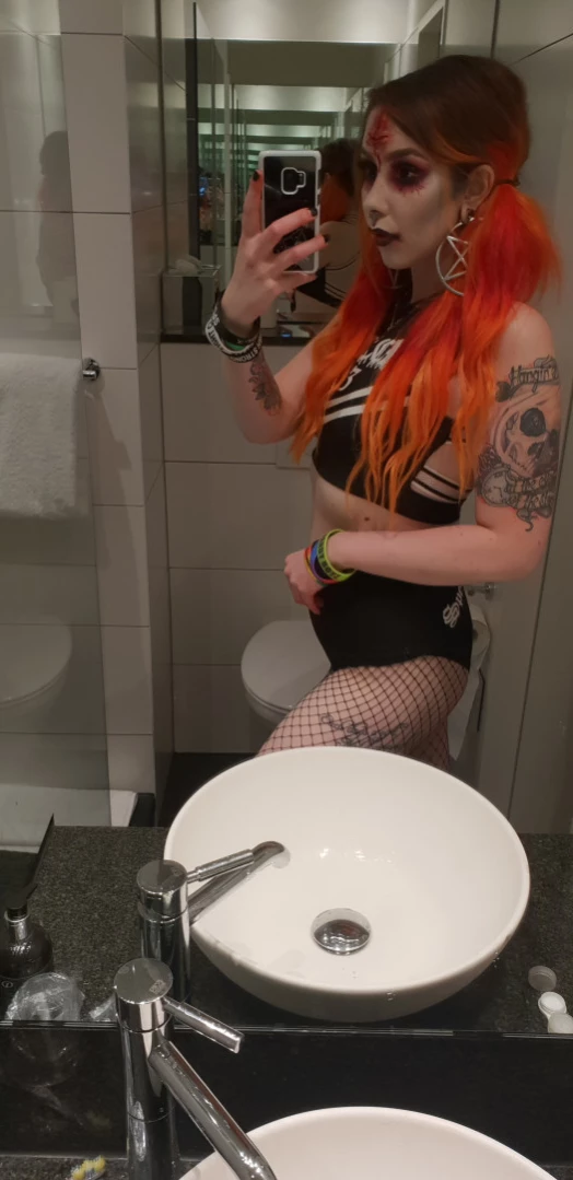Jessi Jinxed [ jessi_jinxed ] Onlyfans leaked photo 11202606 on Hotleaks.tv