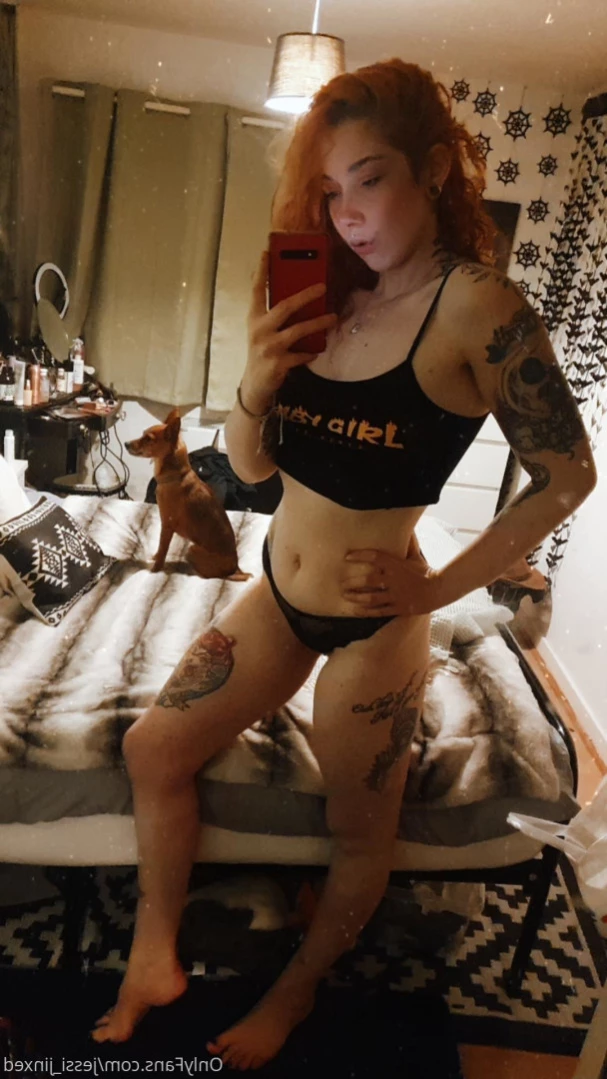 Jessi Jinxed [ jessi_jinxed ] Onlyfans leaked photo 11203456 on Hotleaks.tv