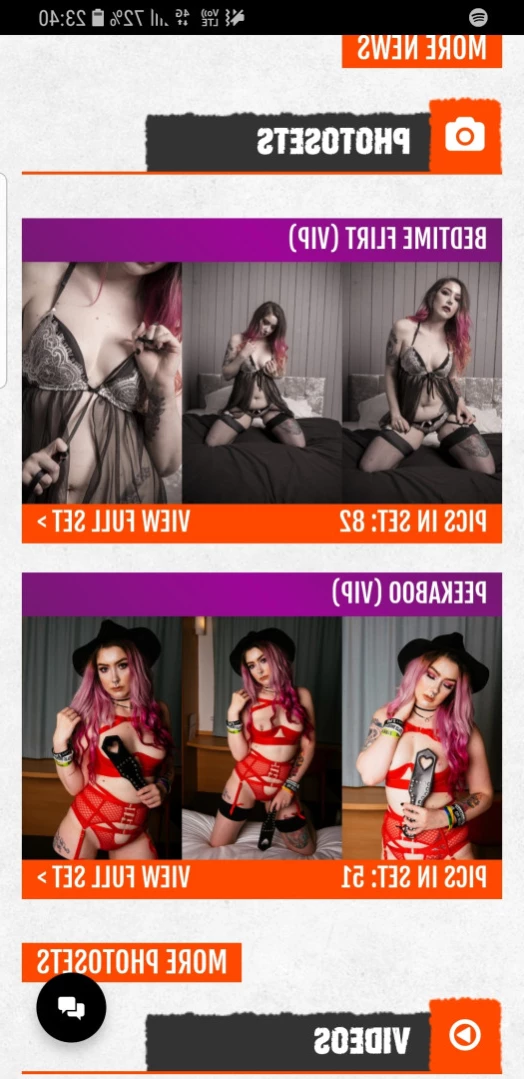 Jessi Jinxed [ jessi_jinxed ] Onlyfans leaked photo 11203468 on Hotleaks.tv