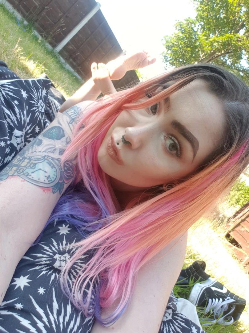 Jessi Jinxed [ jessi_jinxed ] Onlyfans leaked photo 11203470 on Hotleaks.tv