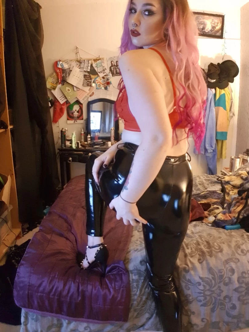 Jessi Jinxed [ jessi_jinxed ] Onlyfans leaked photo 11203481 on Hotleaks.tv