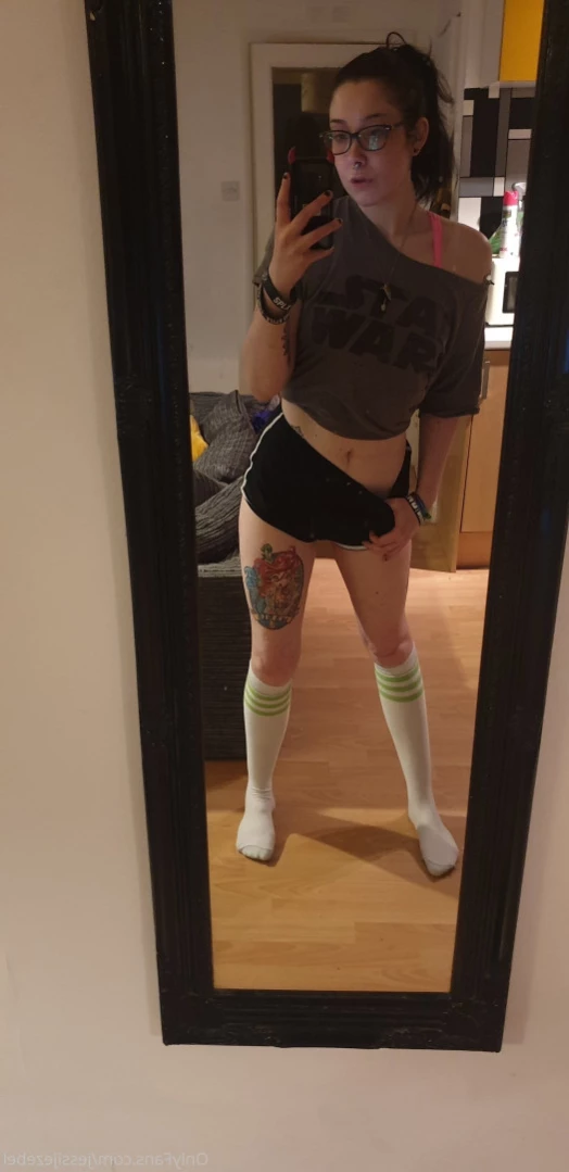 Jessi Jinxed [ jessi_jinxed ] Onlyfans leaked photo 11203483 on Hotleaks.tv