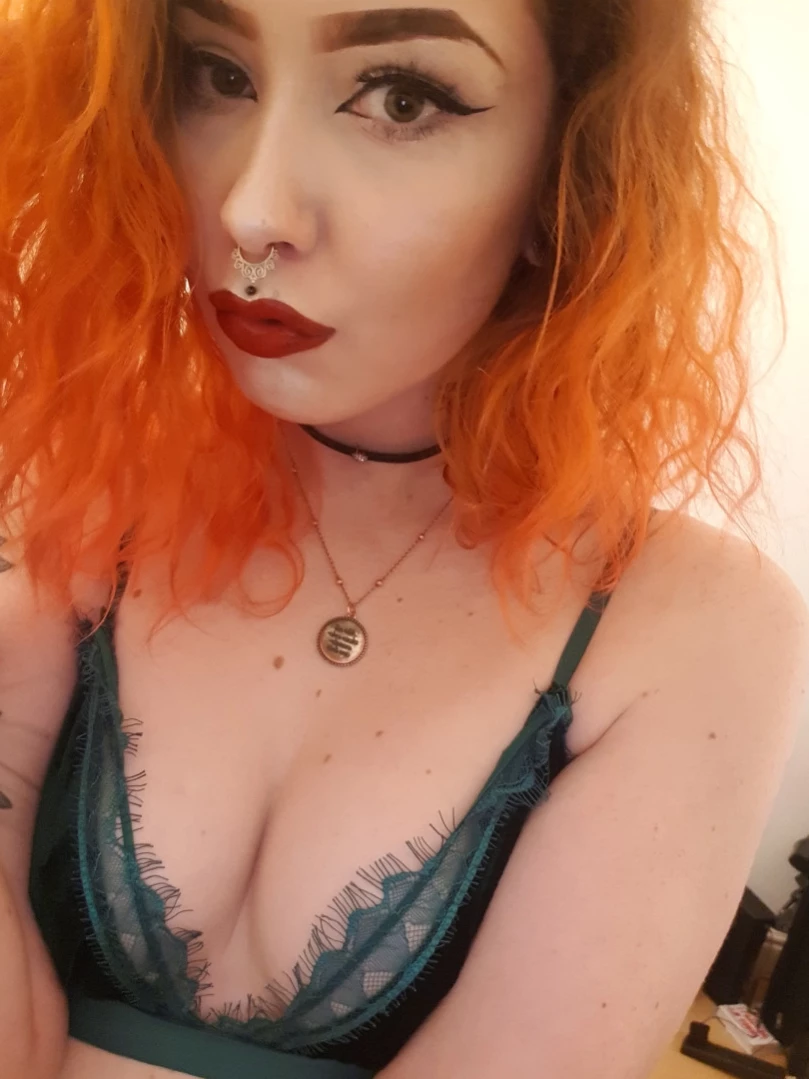 Jessi Jinxed [ jessi_jinxed ] Onlyfans leaked photo 11203486 on Hotleaks.tv