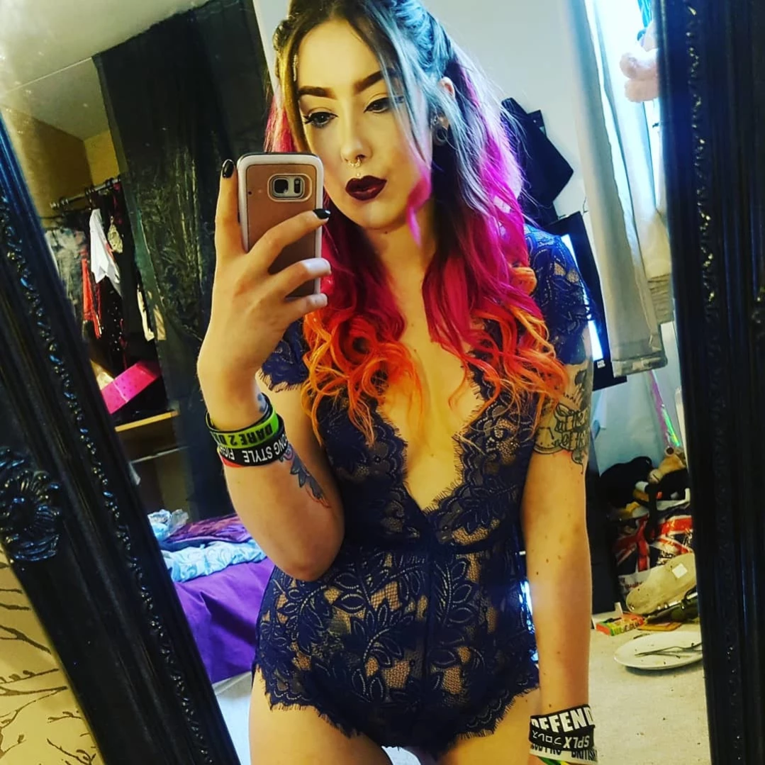 Jessi Jinxed [ jessi_jinxed ] Onlyfans leaked photo 11203492 on Hotleaks.tv